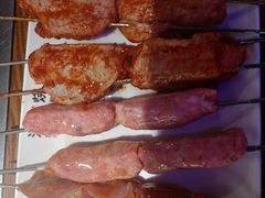 -汉城烧烤(西稍门劳动路店)