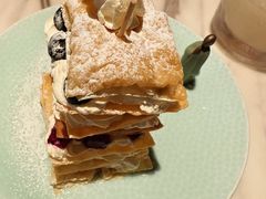 -唐猫庭院·千年陕菜(大唐不夜城店)