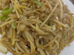 炒三丝-青龙柳条豆腐(魁星路店)