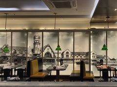 -城南往事·鲁菜·烤鸭(世茂宽厚里·大明湖店)