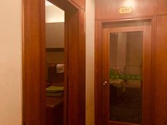 -世新养生馆(福马路店)