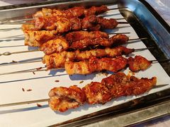 -有位虾匠·胶东土菜小馆(市北店)