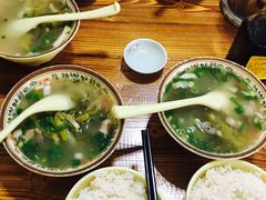 -陈记汤饭(水巷口店)