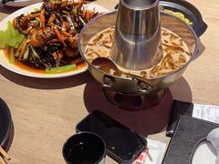 -红盔甲·小龙虾(车公庙店)