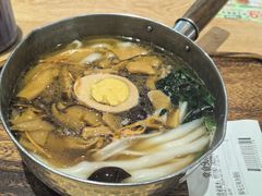 -小满手工粉(北京富力广场店)