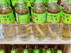 -尚一汤 广东炖汤(金桥国际店)