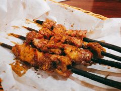 -冀F精酿啤酒烤肉(银杏路店)