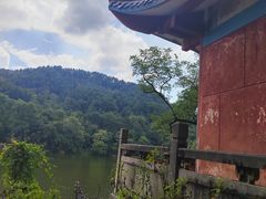 -黔灵山公园
