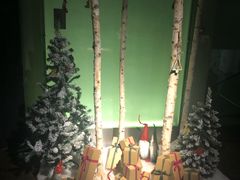 -穹六人间 people 6(岳阳路店)