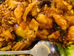 -大铁勺酒楼(宾水西道店)