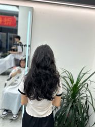 -乾健·烫染·接发SALON