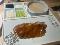 -味莊·青岛菜(云霄路店)