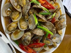 -醉壹号海鲜大排档(厦门美食地标店)