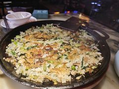 -老淮安·淮安菜(涟水店)