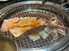 -韩烧牛中牛·甄选黑牛烤肉(黑金店)