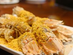 富贵虾-明州小宴(文化广场店)