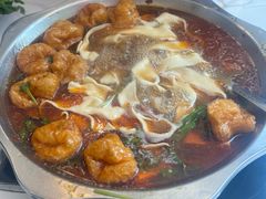 -老城红焖羊肉(人民路店)