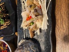 -鑫釜山海鲜烧烤(鑫丰国际店)