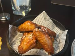 -22ºN BISTRO西餐&酒馆