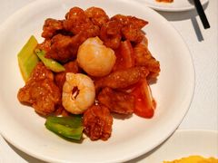 莆田荔枝肉-莆田餐厅PUTIEN(世博源店)