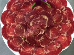 iphone_upload_pic-林记潮牛·牛肉火锅(上马墩店)