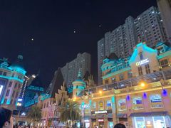 -光谷广场