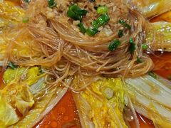 -老姑砂锅·烧烤天津菜(体北道店)