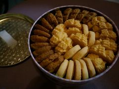 -珍妮曲奇聪明小熊(尖沙咀店)