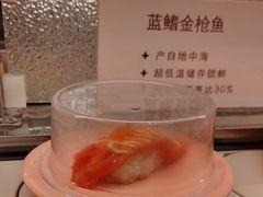-争鲜回转寿司(朝北大悦城店)