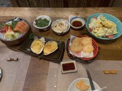 -魁炉居酒屋·深夜食堂(较场口店)