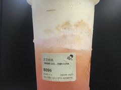 -喜茶(深圳丰盛町店)
