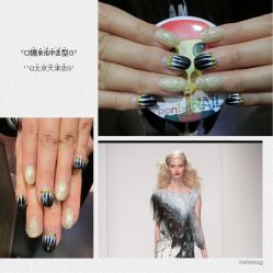 点击看大图 ⁽⁽ଘ糖̌果̌指̌甲̌造̌型̌ଓ⁾⁾-光SPA科技美肤