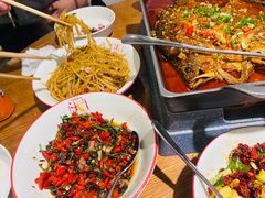 -湘味淳(千禧街店)