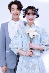 点击看大图 -蒙娜丽莎婚纱摄影·旅拍