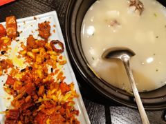 -海天楼中餐厅(吴宫泛太平洋酒店)