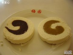 红豆绿豆一家亲-三元梅园(新源里店)