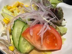 -江户前日本料理(瑞诗酒店店)