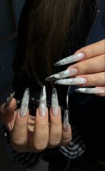 -HUII NAIL绘京美甲美睫会馆