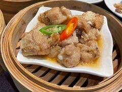 -粤匠·澳门点心粤菜海鲜(澳门半岛店)