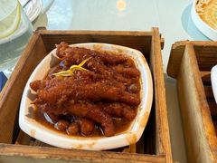 -观塘港茶餐厅(八一大道店)