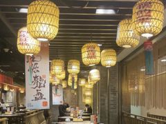 -南京大牌档(崇文门国瑞店)