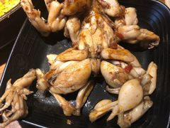 -老天桥蛙炉火锅(姑苏总店)