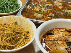 -艺味深尝(云锦路店)