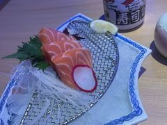 -琴寿司居酒屋(中山广场店)