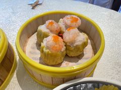 -海皇食府(水都假日酒店店)