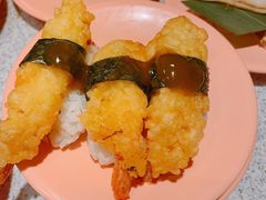 -争鲜回转寿司(南开大悦城店)