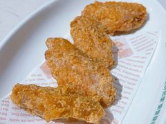 -新白鹿餐厅(第一百货店)