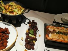 -外婆家(西红门荟聚购物中心店)