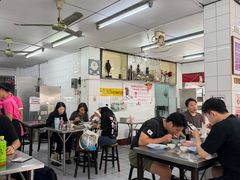 -红大哥水门鸡饭(總店)