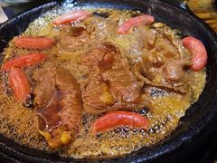 -韩红石板肉(范西路店)